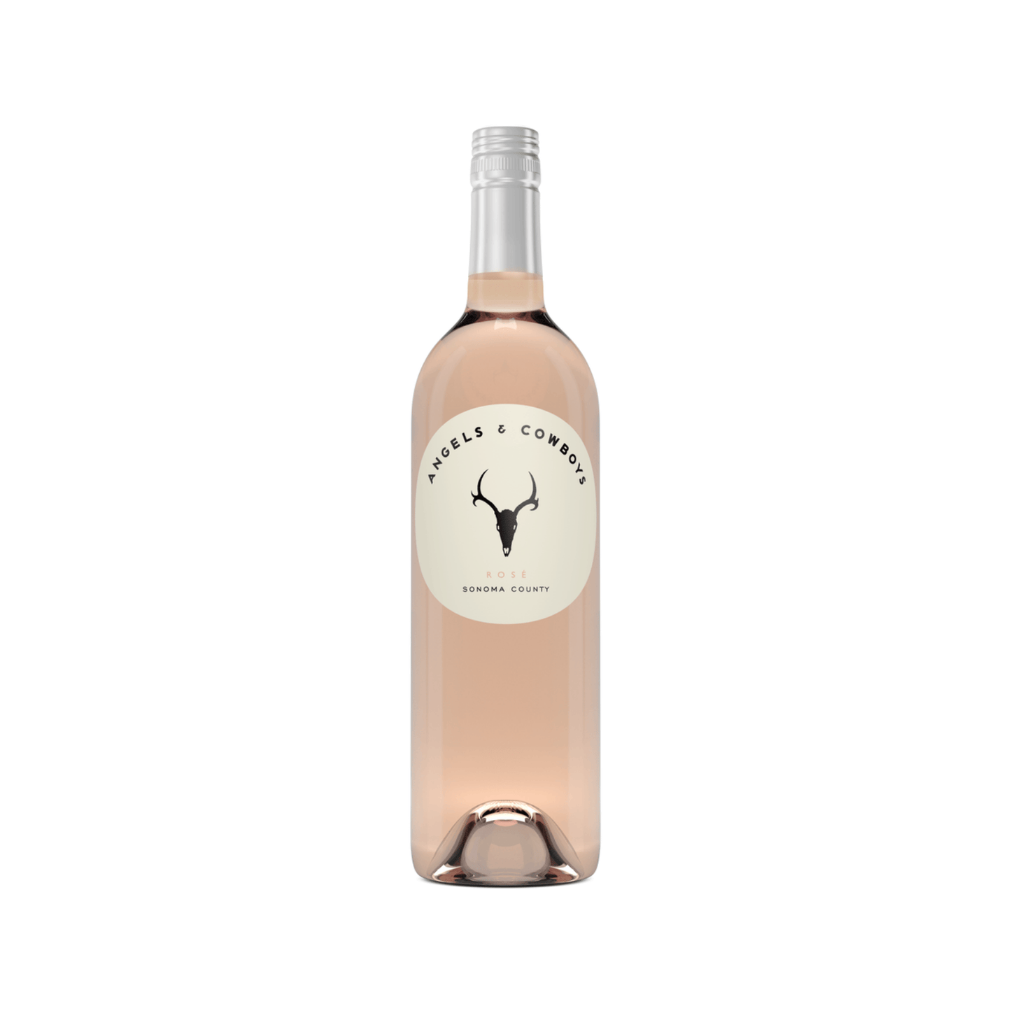 2024 Angels & Cowboys Rosé