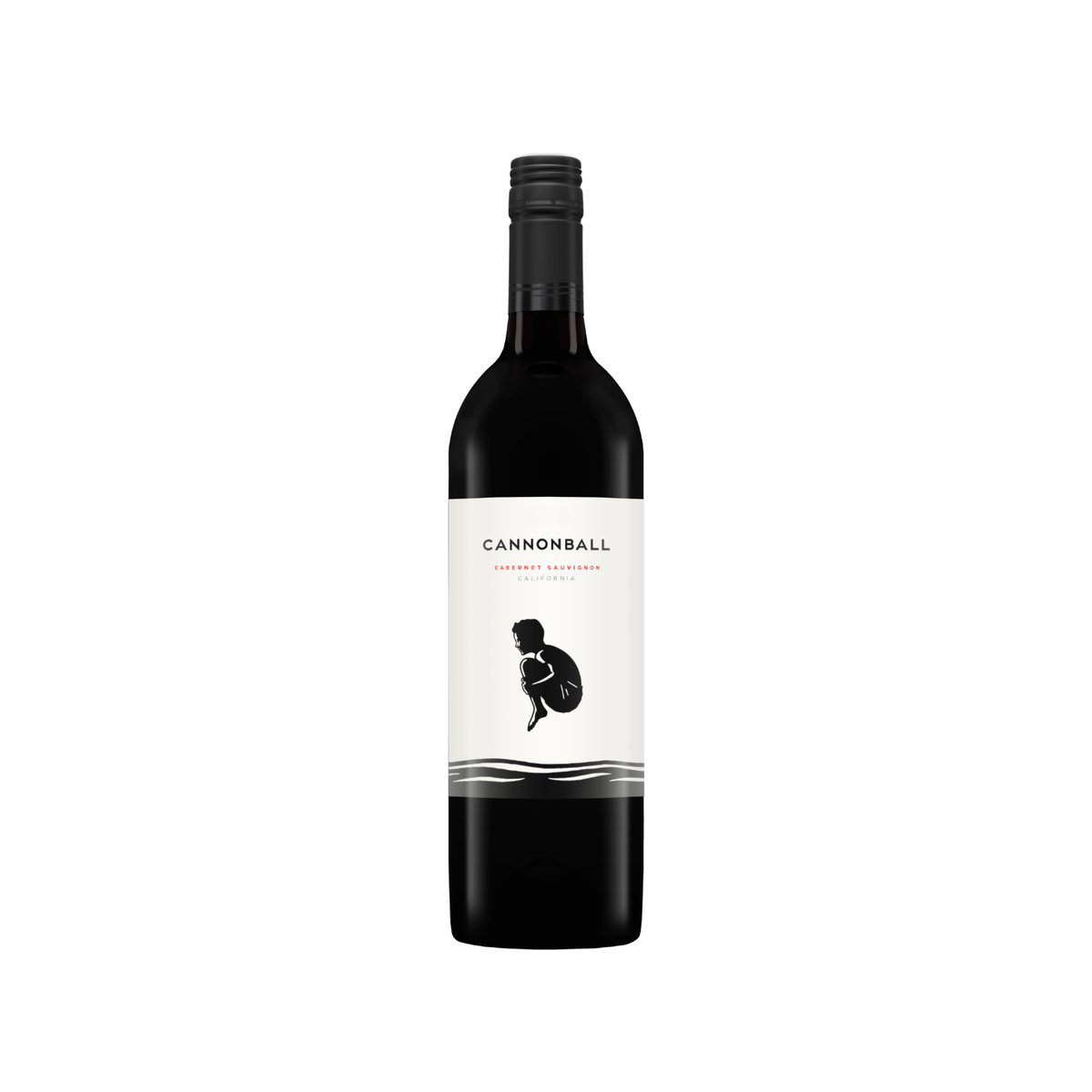 Cannonball Cabernet Sauvignon
