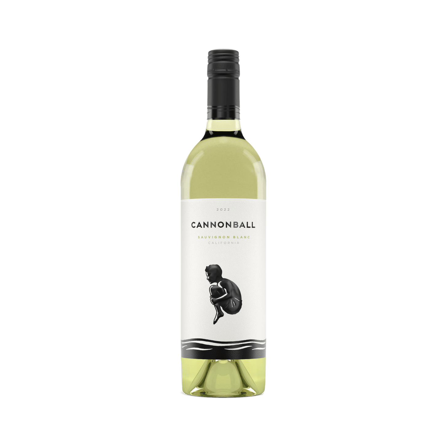 2024 Cannonball Sauvignon Blanc
