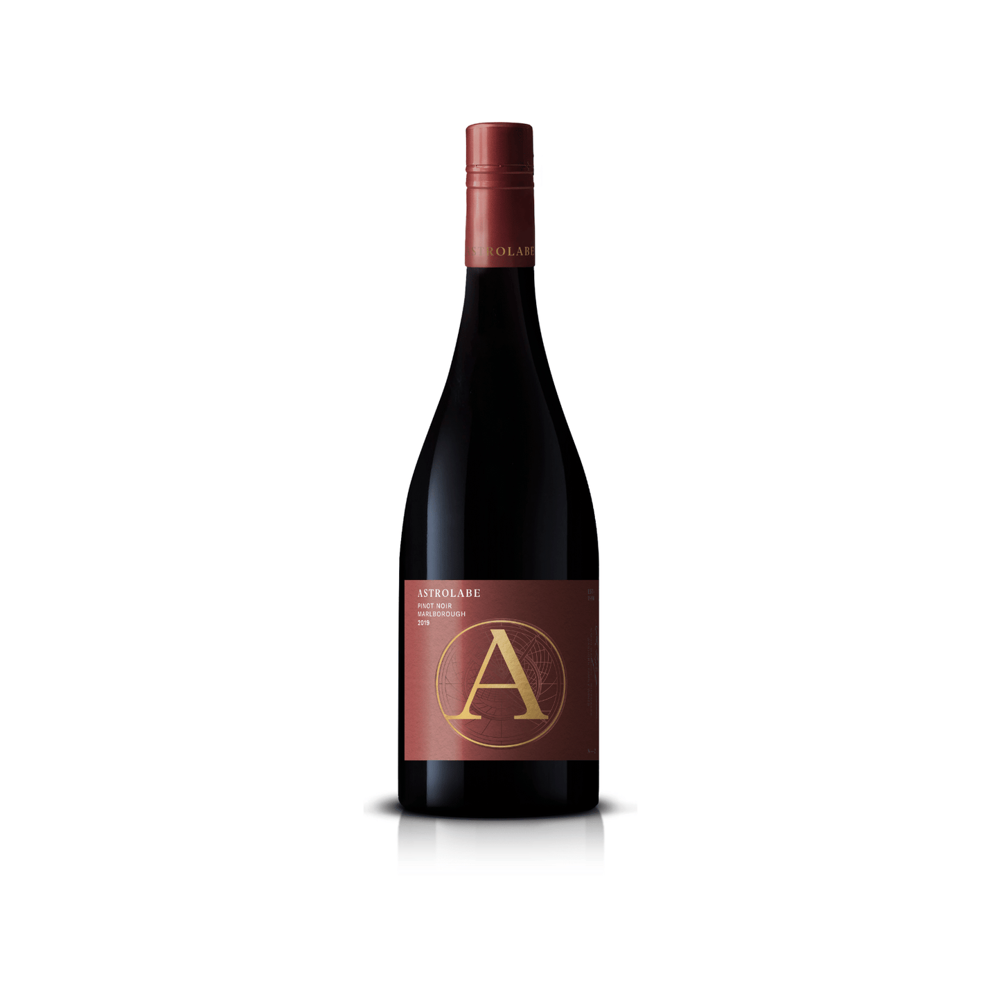 2020 Astrolabe Pinot Noir