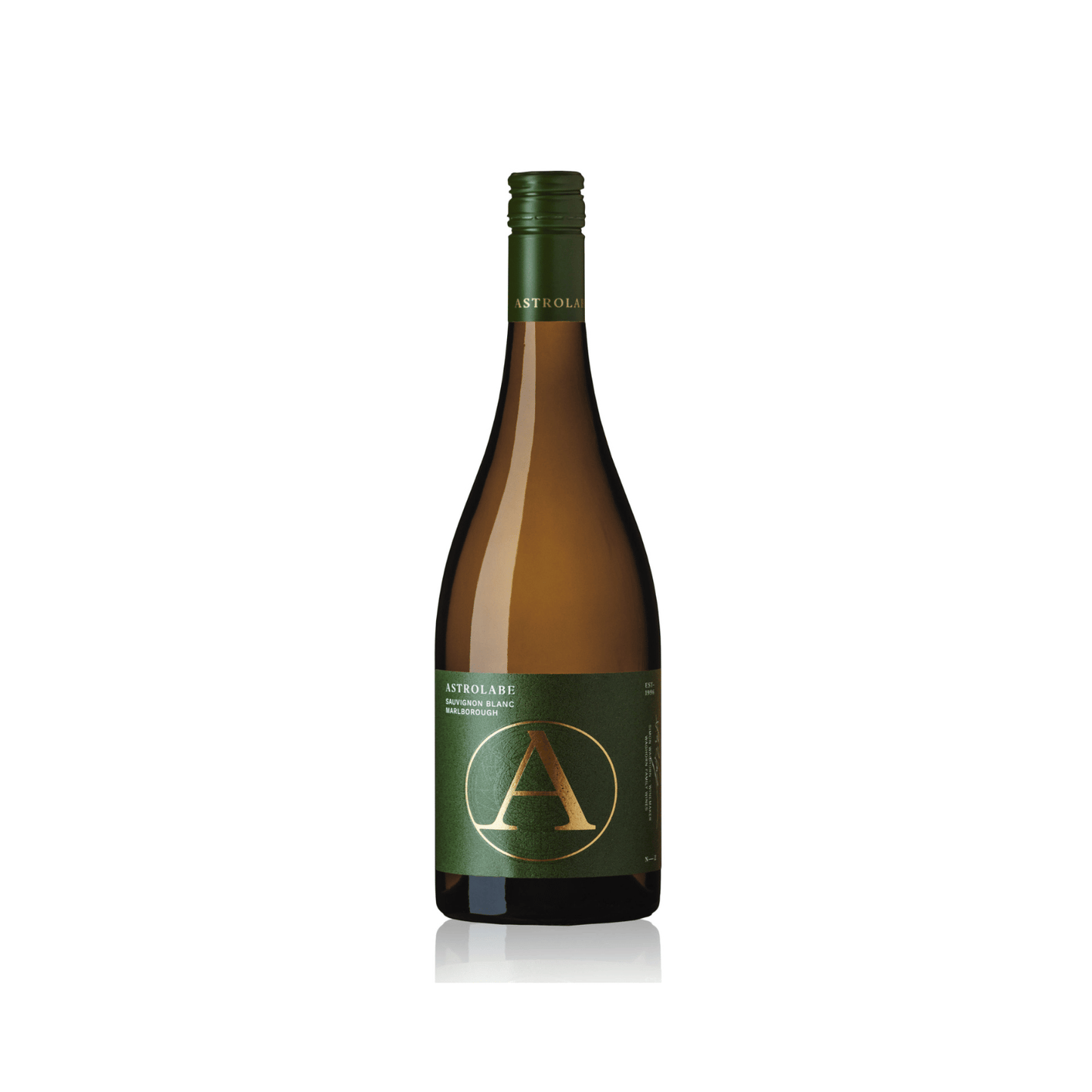 2024 Astrolabe Awatere Valley Sauvignon Blanc