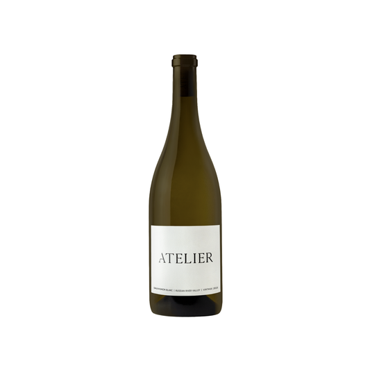 2023 Atelier Sauvignon Blanc