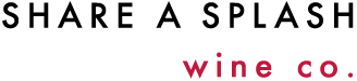 Share a Splash Wine Co.