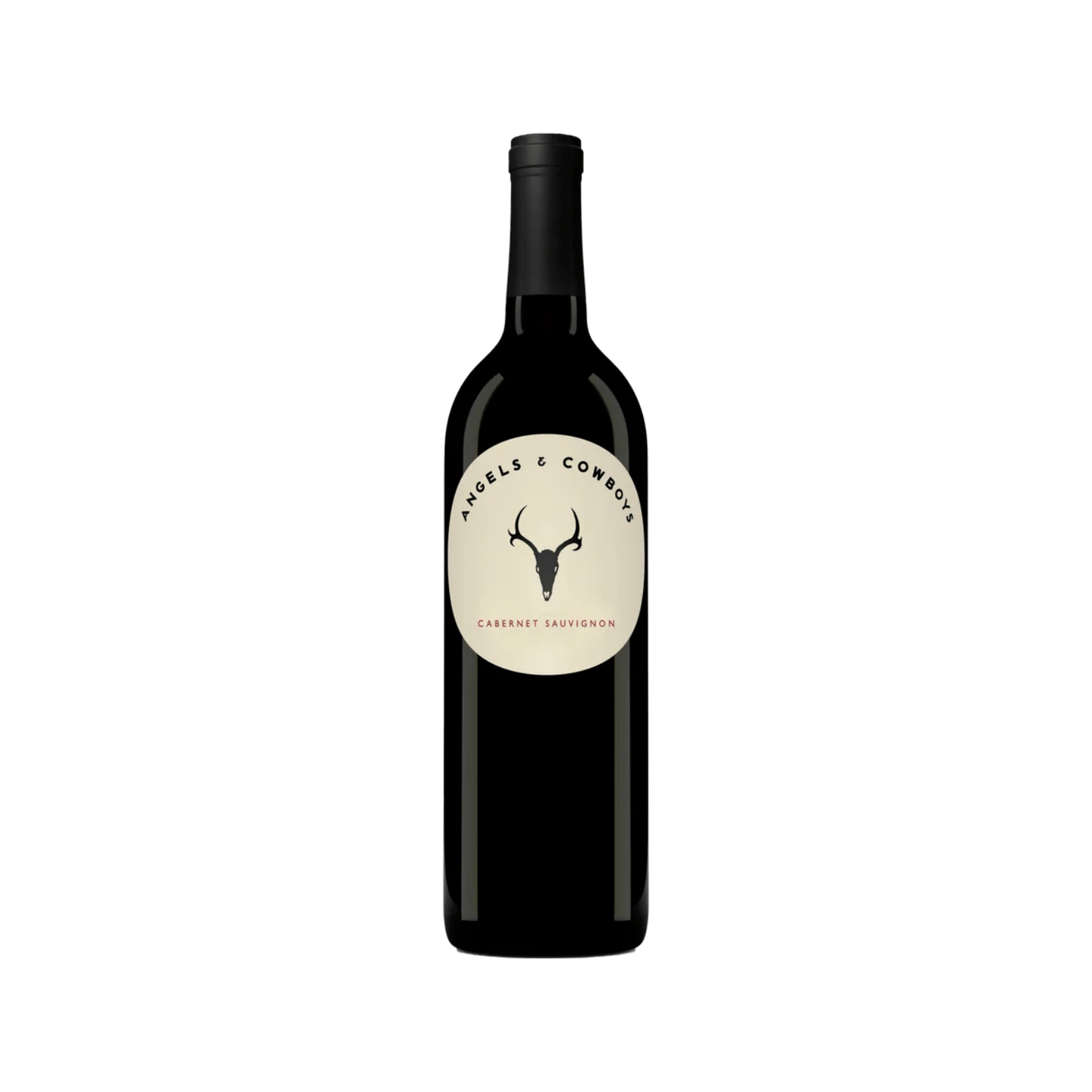 2022 Angels & Cowboys Cabernet Sauvignon