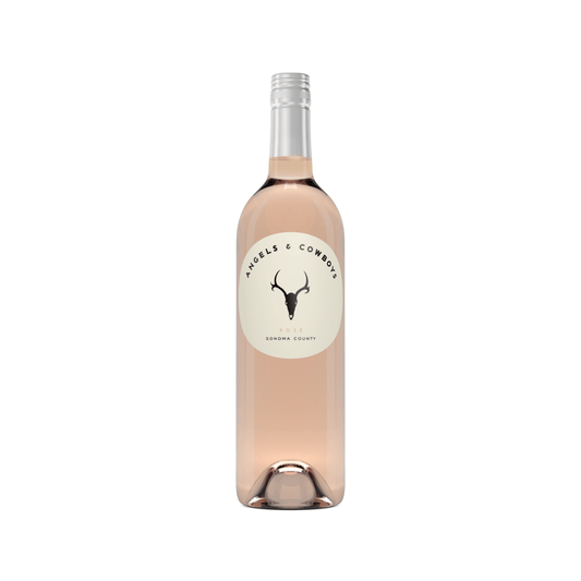 2024 Angels & Cowboys Rosé