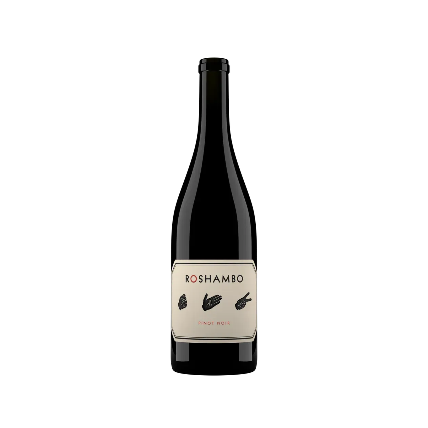 2022 Roshambo Pinot Noir