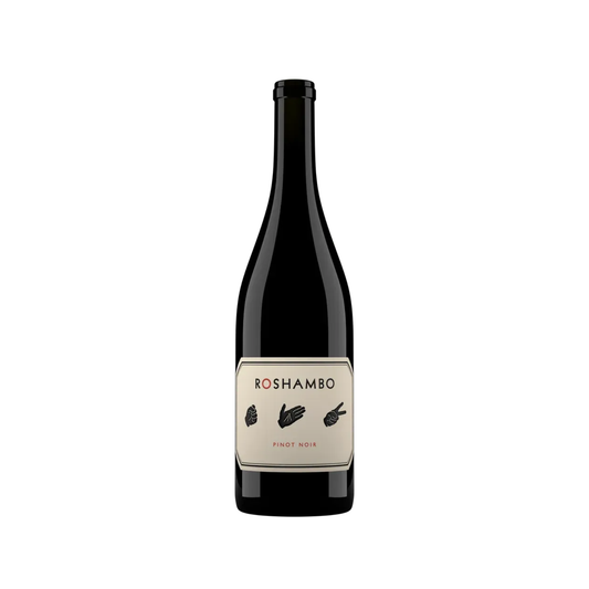 2022 Roshambo Pinot Noir