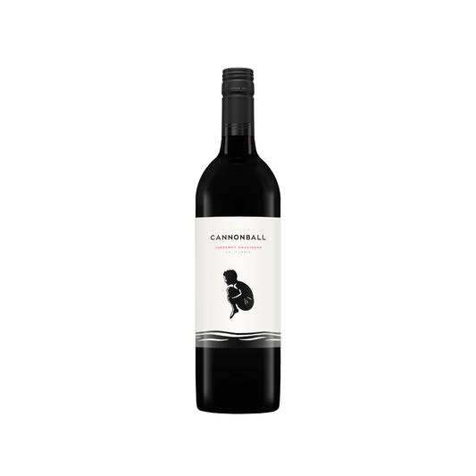 Cannonball Cabernet Sauvignon