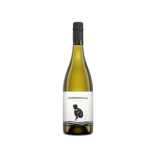 Cannonball Chardonnay