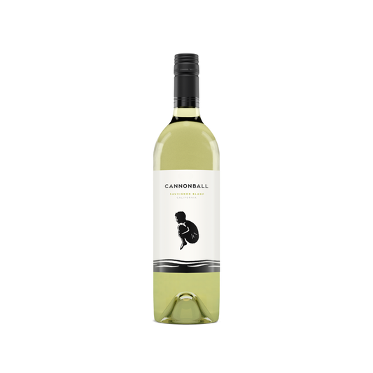 Cannonball Sauvignon Blanc