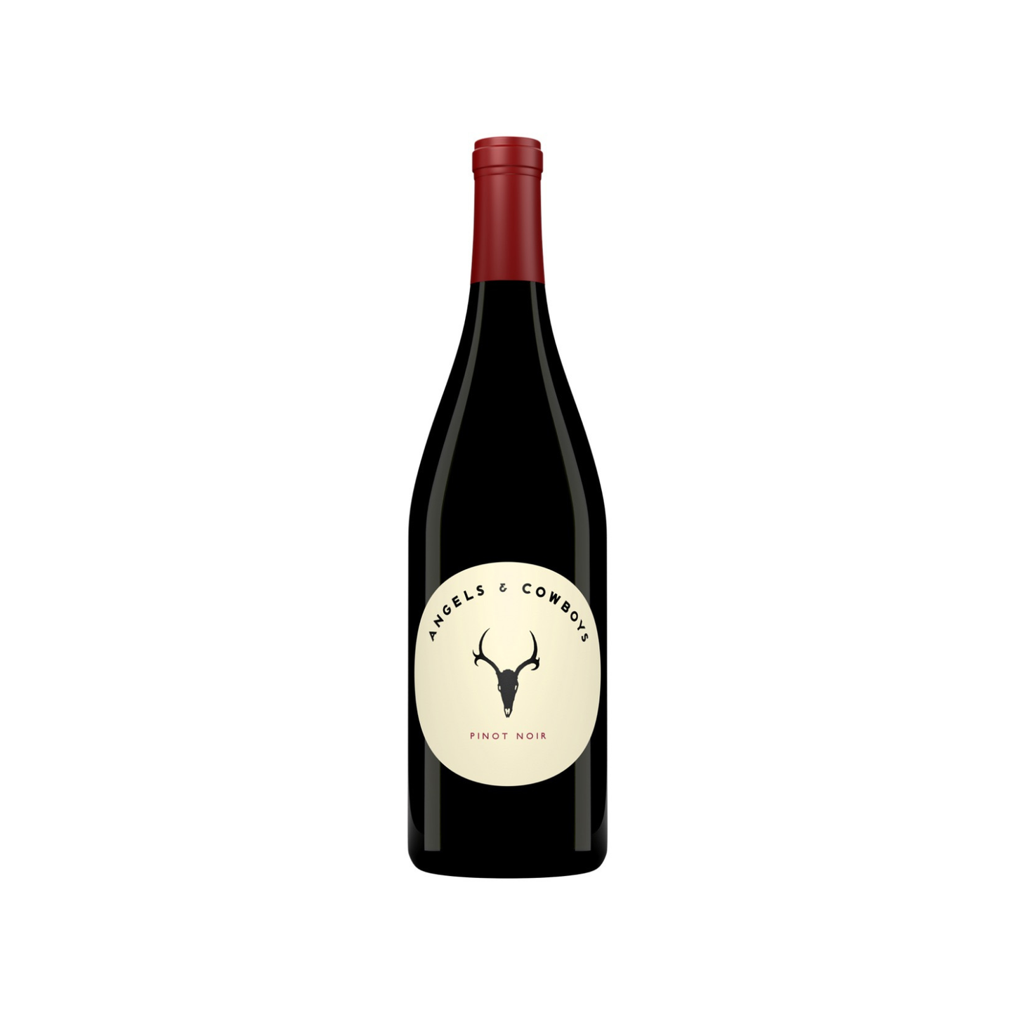 2023 Angels & Cowboys Pinot Noir