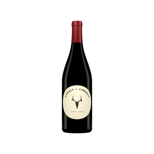 2023 Angels & Cowboys Pinot Noir