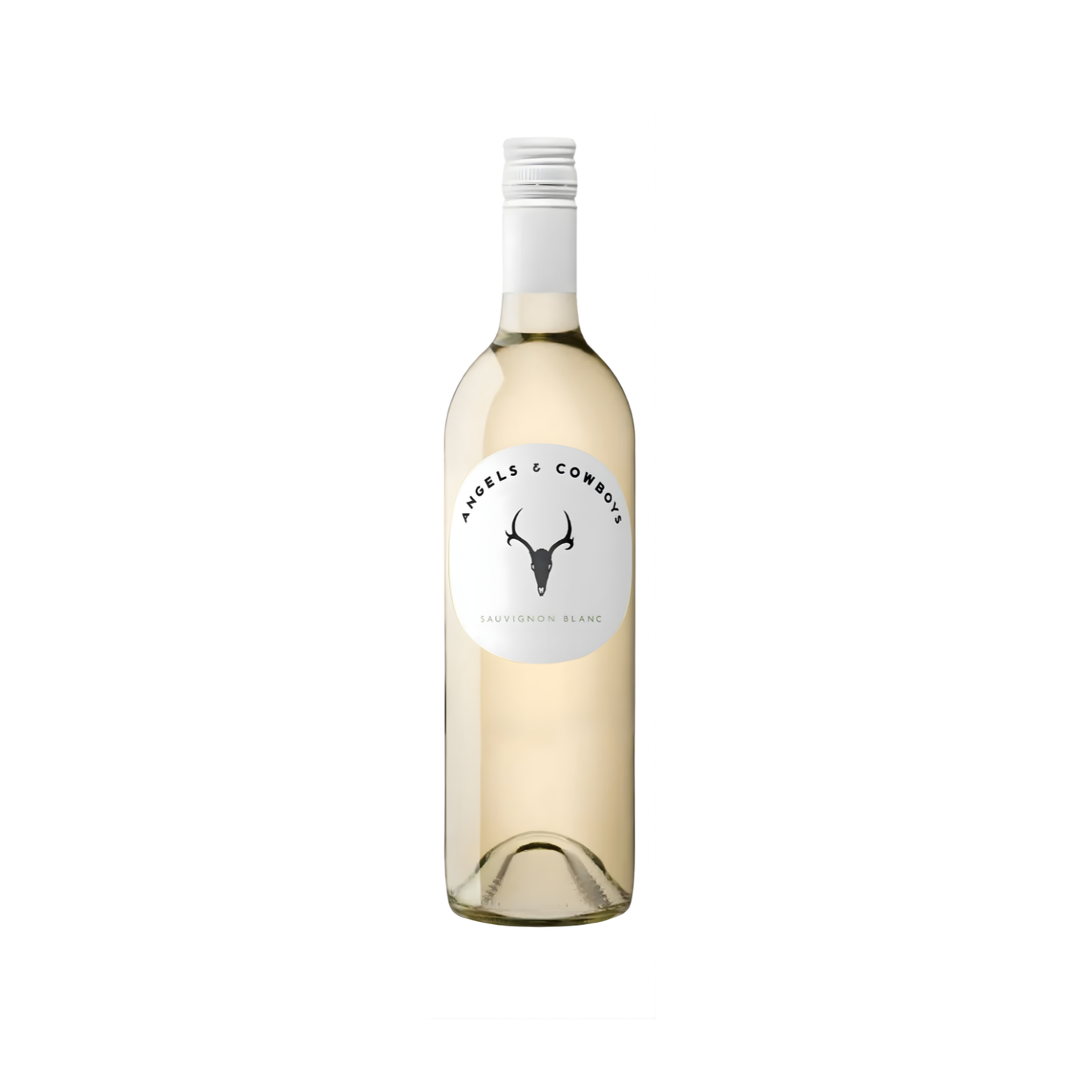 2025 Angels & Cowboys Sauvignon Blanc