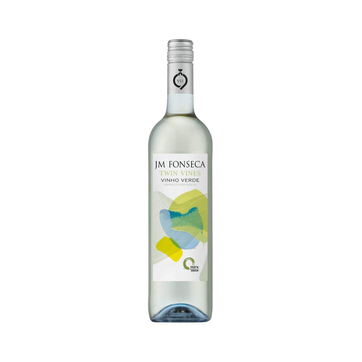 2024 Twin Vines Vinho Verde
